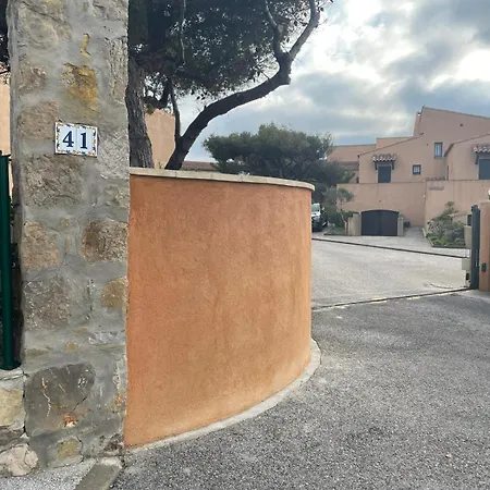 La Brise Du Brusc *