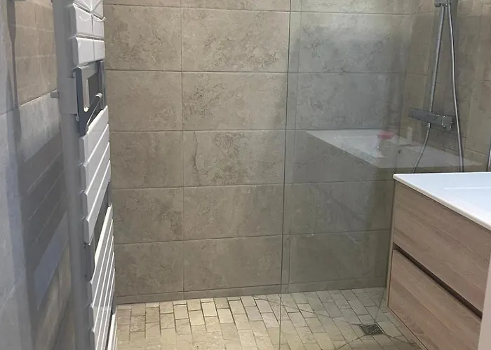 Apartmán La Brise Du Brusc