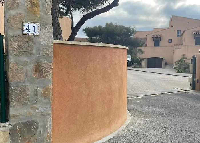 La Brise Du Brusc *