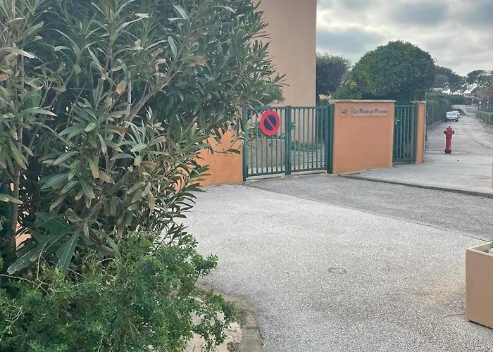 La Brise Du Brusc