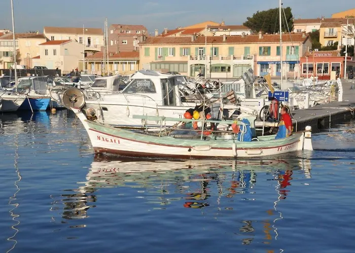La Brise Du Brusc