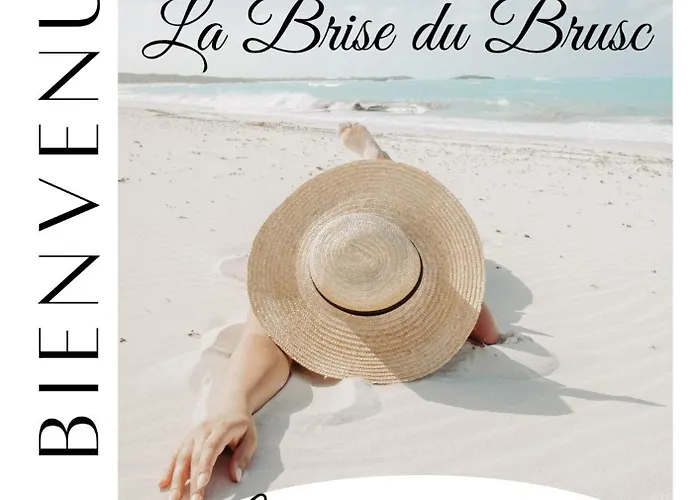 La Brise Du Brusc