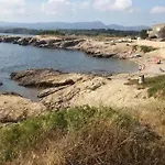 La Brise Du Brusc Διαμέρισμα *