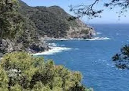 La Brise Du Brusc * סיס-פור-לה-פלאז'