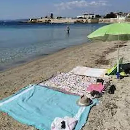 Appartamento La Brise Du Brusc
