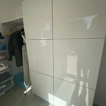 La Brise Du Brusc סיס-פור-לה-פלאז'