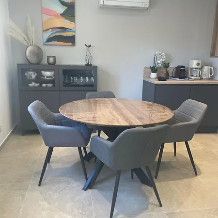 La Brise Du Brusc דירה סיס-פור-לה-פלאז'