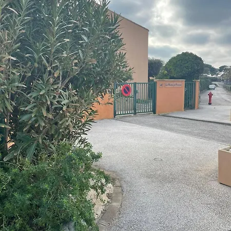 La Brise Du Brusc