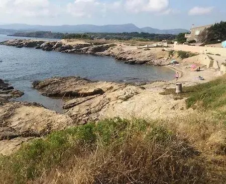 La Brise Du Brusc Appartamento *