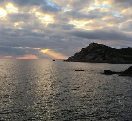 La Brise Du Brusc * Six-Fours-les-Plages
