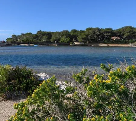 La Brise Du Brusc סיס-פור-לה-פלאז'