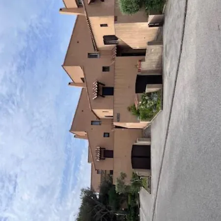 Appartamento La Brise Du Brusc Six-Fours-les-Plages