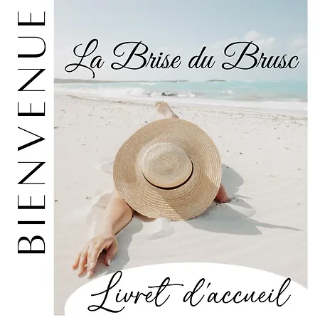 La Brise Du Brusc